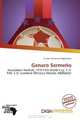 Genaro Sermeno, 