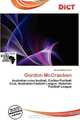 Gordon McCracken, 