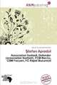 tefan Apostol, 
