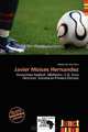 Javier Moises Hernandez, 