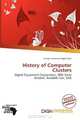 History of Computer Clusters, 