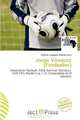 Jorge Vasquez (Footballer), 