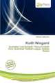 Keith Wiegard, 