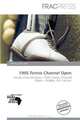 1995 Tennis Channel Open, 