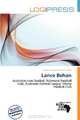 Lance Behan, 