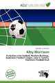 Alby Morrison, 