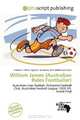 William James (Australian Rules Footballer), 