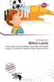 Milton Lamb, 