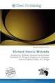Richard Garcia Miranda, 