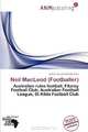 Neil MacLeod (Footballer), 