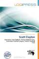 Scott Clayton, 