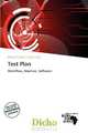 Test Plan, 