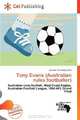 Tony Evans (Australian rules footballer), 