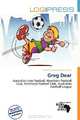 Greg Dear, 