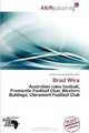 Brad Wira, 