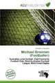 Michael Brennan (Footballer), 