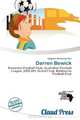 Darren Bewick, 