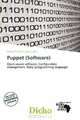 Puppet (Software), 