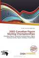 2002 Canadian Figure Skating Championships, 