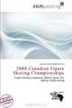 2008 Canadian Figure Skating Championships, 