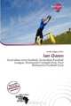 Ian Owen, 