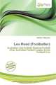 Les Reed (Footballer), 