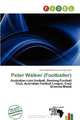 Peter Walker (Footballer), 