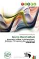 Giorgi Merebashvili, 