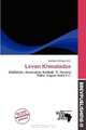Levan Khmaladze, 