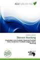 Steven Hocking, 