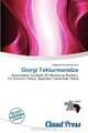 Giorgi Tekturmanidze, 