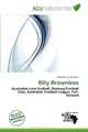 Billy Brownless, 