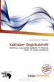 Kakhaber Gogichaishvili, 