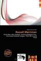 Russell Merriman, 