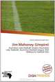 Jim Mahoney (Umpire), 