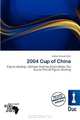 2004 Cup of China, 