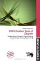 2005 Golden Spin of Zagreb, 
