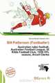Bill Patterson (Footballer), 