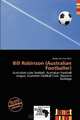 Bill Robinson (Australian Footballer), 