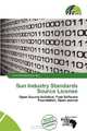 Sun Industry Standards Source License, 