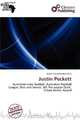 Justin Peckett, 