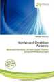 NonVisual Desktop Access, 