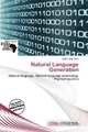 Natural Language Generation, 