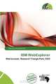 IBM WebExplorer, 