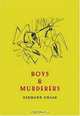 Boys & Murderers: Collected Short Fiction, Hermann Ungar 