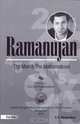 Ramanujan: The Man and the Mathematician (Great Thinkers of India), S. R. Ranganathan 