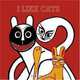 I Like Cats, Anushka Ravishankar 