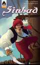 Sinbad: The Legacy (Campfire Graphic Novels), Dan Johnson 