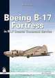 BOEING B-17 FORTRESS IN RAF COASTAL COMMAND SERVICE, Robert Stitt 