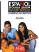 Espanol Segunda Lengua: Educacion Secundaria: Cuaderno de Ejercicios, Felix Villalba, Maite Hernandez 